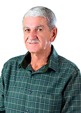 Retrato de TOINZINHO MOURA