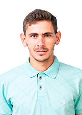 Retrato de ALEF BOIZINHO