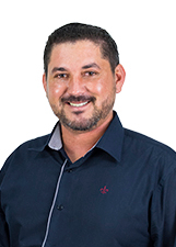 Retrato de PAULINHO DO OLEMAR