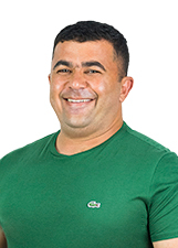 Retrato de BETINHO DO POMBAL