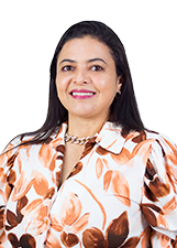 Retrato de MARCINHA ASSISTENTE SOCIAL