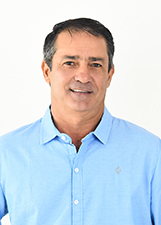 Retrato de EDNEI