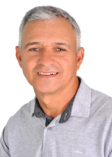 Retrato de DIDI TAVARES
