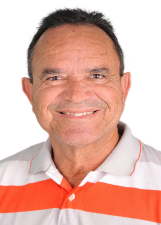 Retrato de JACY PERES