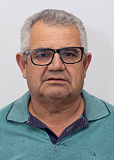 Retrato de JOÃOZINHO ENFERMEIRO