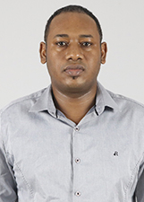 Retrato de HELCIO LAUREANO