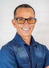Retrato de LUIZINHO CATUNÉ
