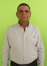 Retrato de GERSON ARLINDO