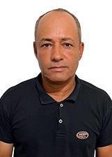 Retrato de EDMILSON VIANA