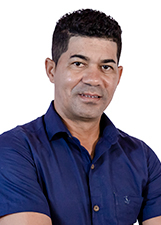 Retrato de ARIVÉRIO VERO