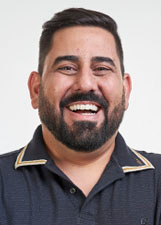 Retrato de DAUTINHO