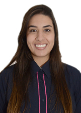 Retrato de FRANCINE SARAIVA