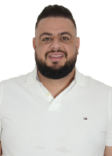 Retrato de LÉO BARBERÁ DA SAÚDE