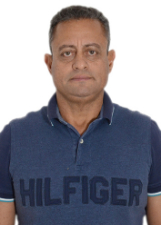 Retrato de ADNAN DA GARAGEM