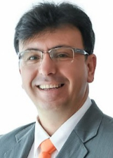 Retrato de KLEBER SILVA