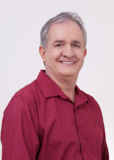 Retrato de PROFESSOR LELES PONTES