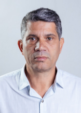 Retrato de ANTÔNIO GUEDES