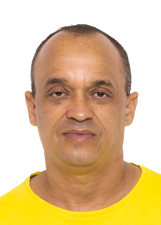 Retrato de BRUNO CABEÇÃO