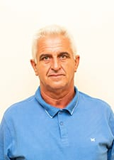 Retrato de OSMAR MIRA