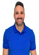 Retrato de FLAVIO MARRA