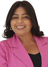 Retrato de MARLENE BOA VONTADE