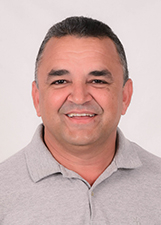 Retrato de DARLEY DA SAÚDE