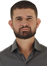Retrato de PAULINHO DE DÃO