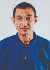 Retrato de PENGO