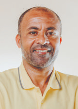 Retrato de CRISTIANO DO TRÊS DIAS