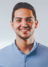 Retrato de ATHOS DUARTE