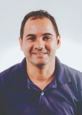 Retrato de WELSON DA COVANCA