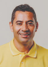 Retrato de NEGÃO DA PEDRARIA