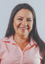 Retrato de MARIUZA RABELO