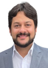 Retrato de PAULO DA ADM
