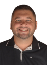 Retrato de THIAGO RUÊLA