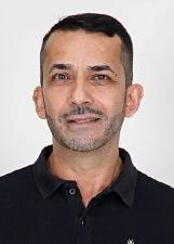 Retrato de PROFESSOR RAUL SILVA