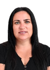 Retrato de LENILDA DO WEBER