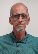 Retrato de ZÉ EUGÊNIO