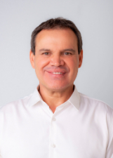 Retrato de FERNANDO ROLLA