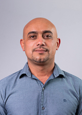 Retrato de ALLAN DO NUTE