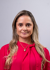 Retrato de TANINHA DA SAÚDE