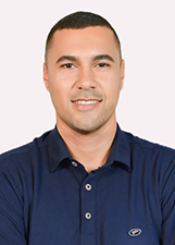 Retrato de RAFAEL REIS