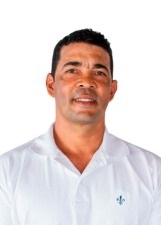 Retrato de SERJÃO DE BIDA