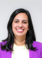 Retrato de LÍVIA MACEDO