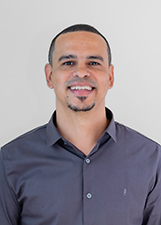 Retrato de PASTOR FABIANO