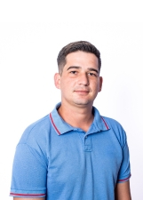 Retrato de JUNIOR BREDER