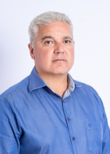 Retrato de RENATO PAIVA