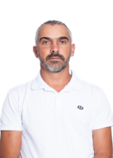 Retrato de ZÉ CARLOS NUNES