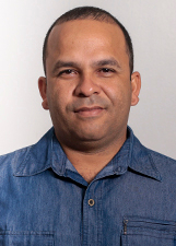 Retrato de ROMILSON DO TRANSPORTE