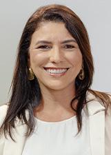 Retrato de LENINHA DA SAÚDE